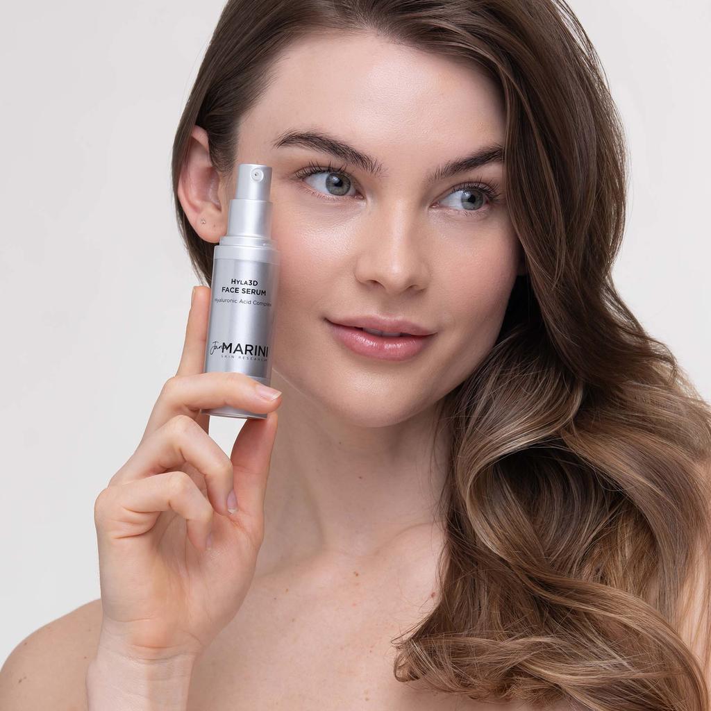 Jan Marini Jan Marini Hyla3D Face Serum Hylaruonic Acid Complex 1ml