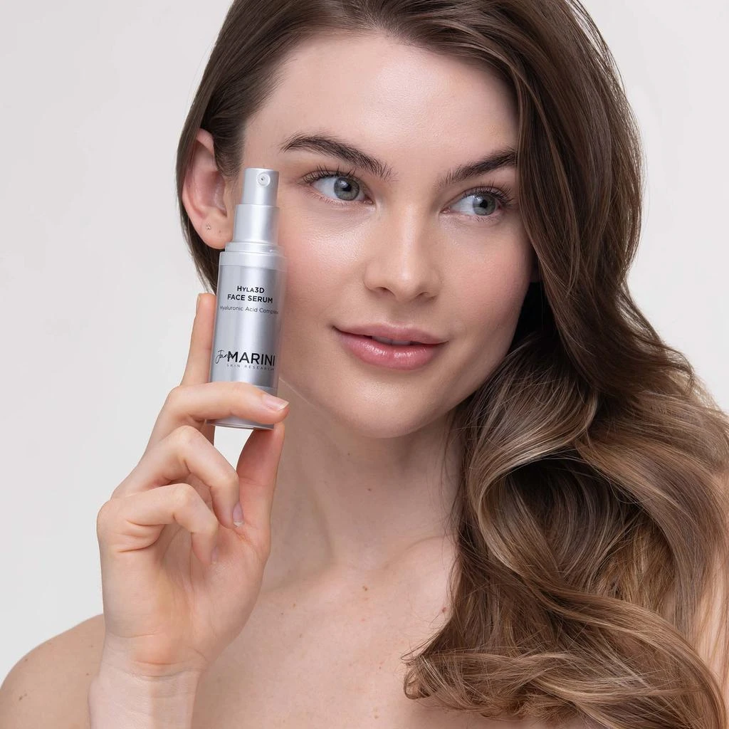 Jan Marini Jan Marini Hyla3D Face Serum Hylaruonic Acid Complex 1ml 2