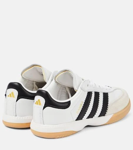 Adidas Samba Millenium leather sneakers 3
