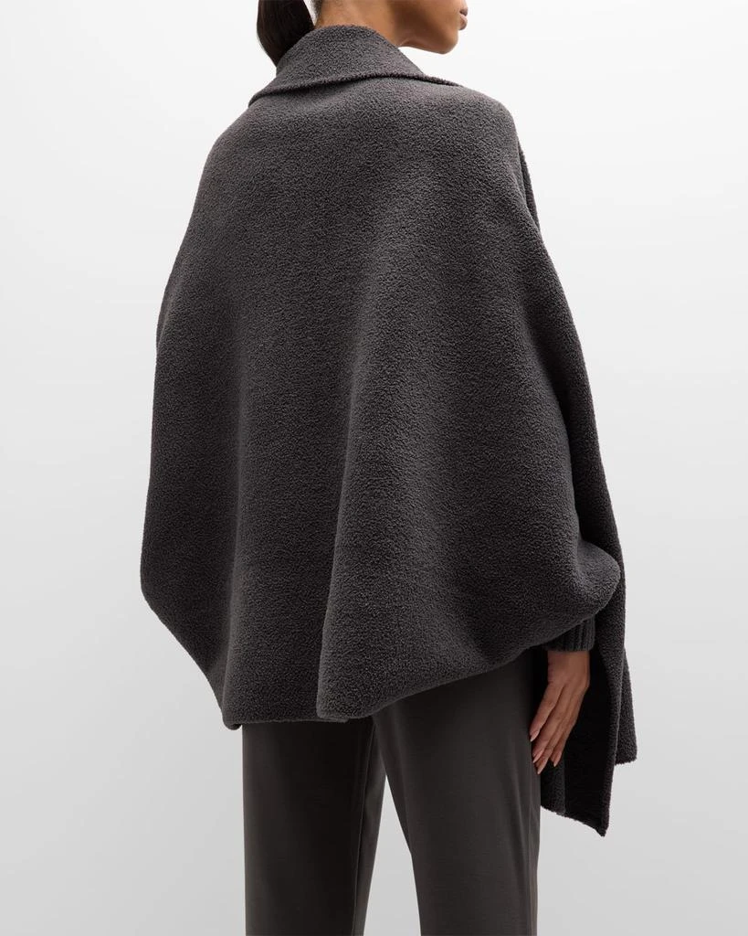 Barefoot Dreams CozyChic Blanket Wrap 5