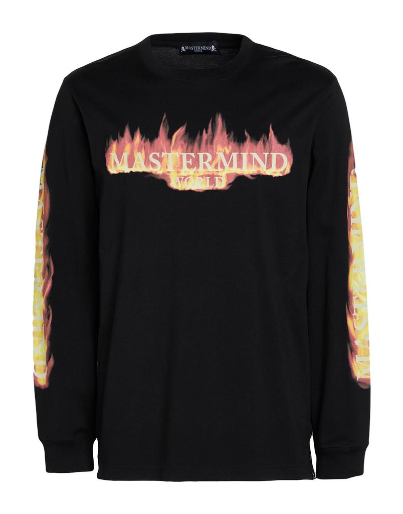 mastermind WORLD T-shirt