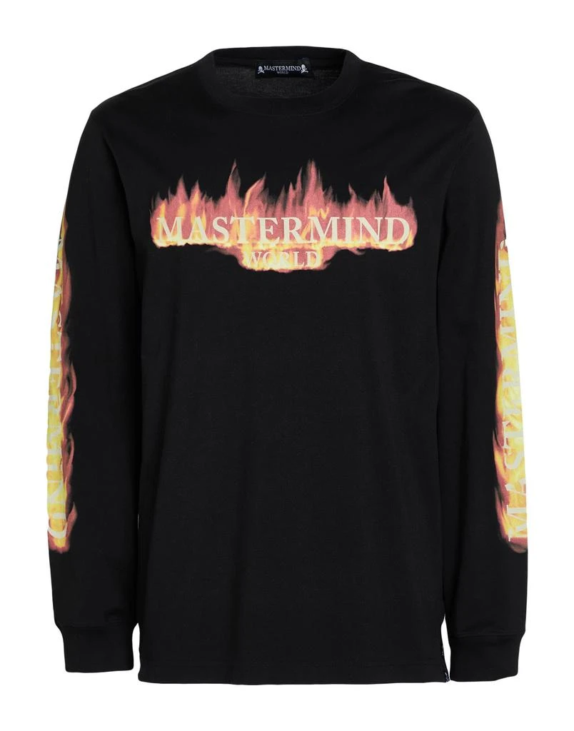 mastermind WORLD T-shirt 1