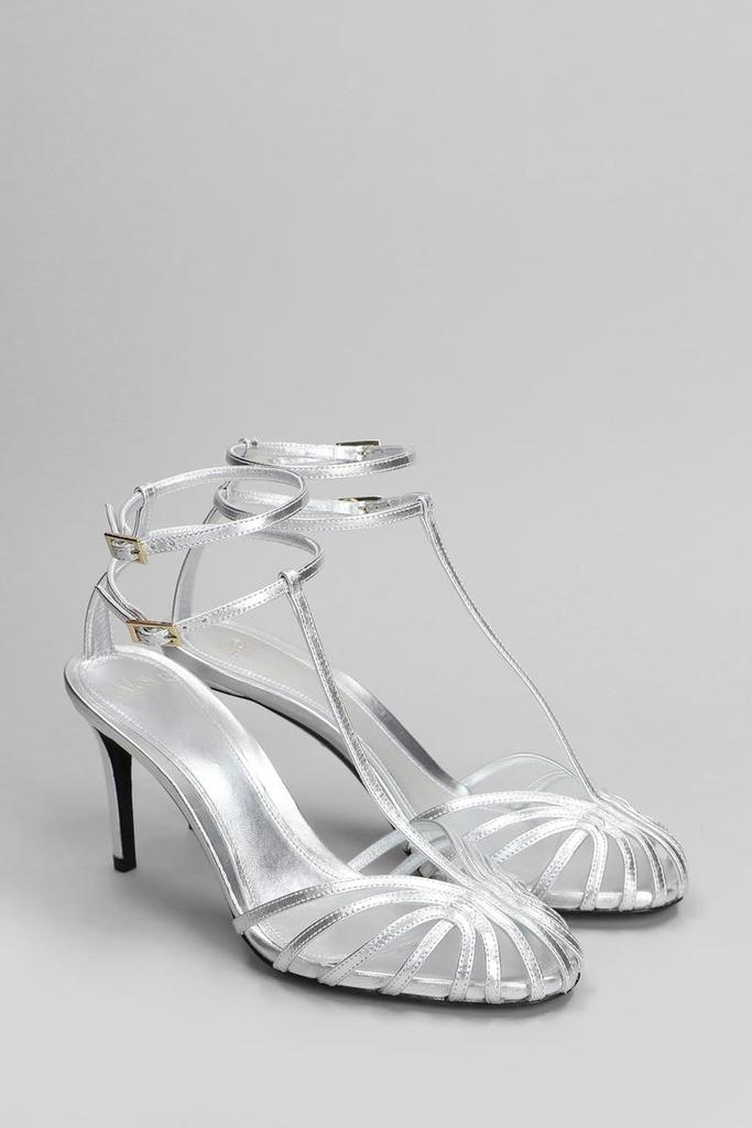 Alevi Milano Alevì Milano Anna 80 Sandals
