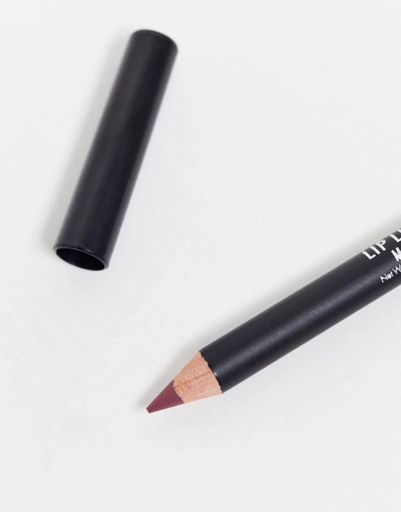 Barry M Barry M Lip Liner - Minx 2