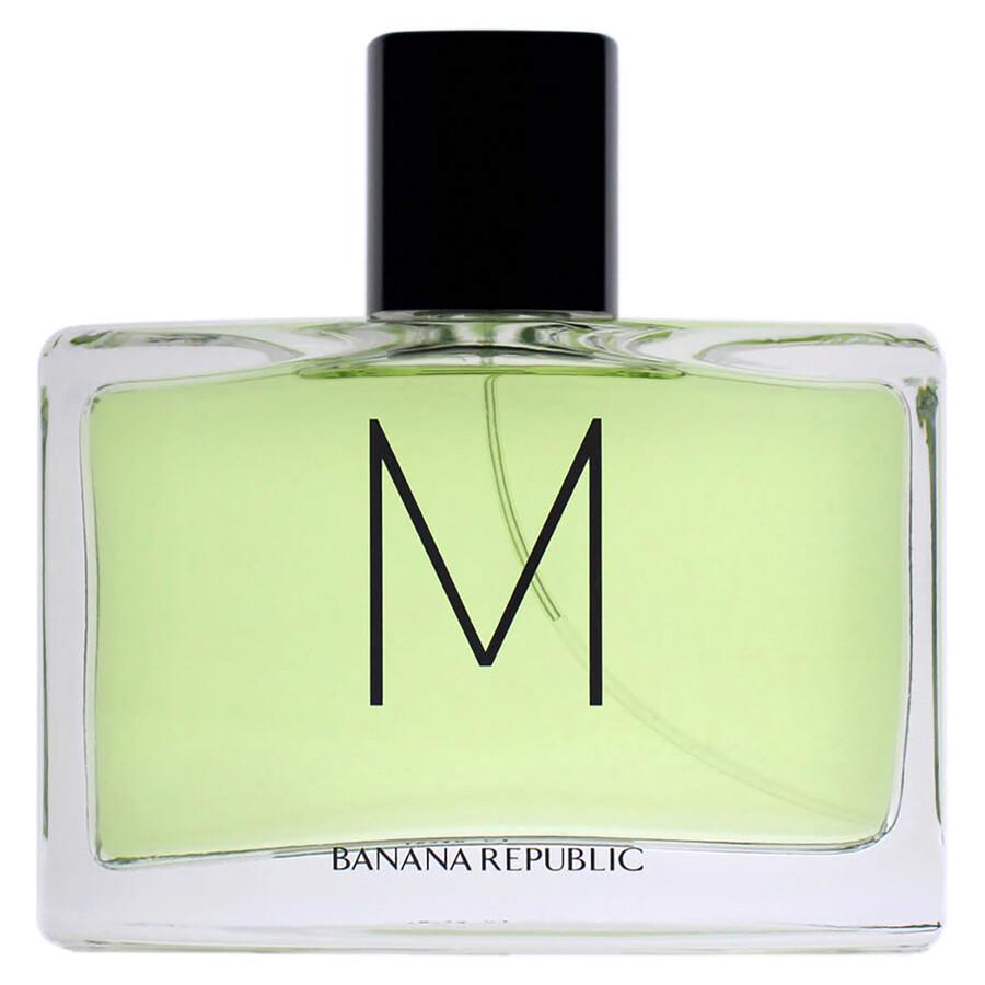BANANA REPUBLIC Banana Republic M Mens EDP
