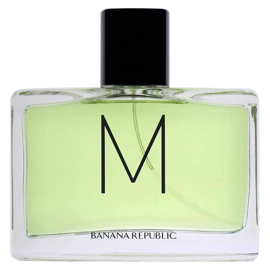 BANANA REPUBLIC Banana Republic M Mens EDP 2