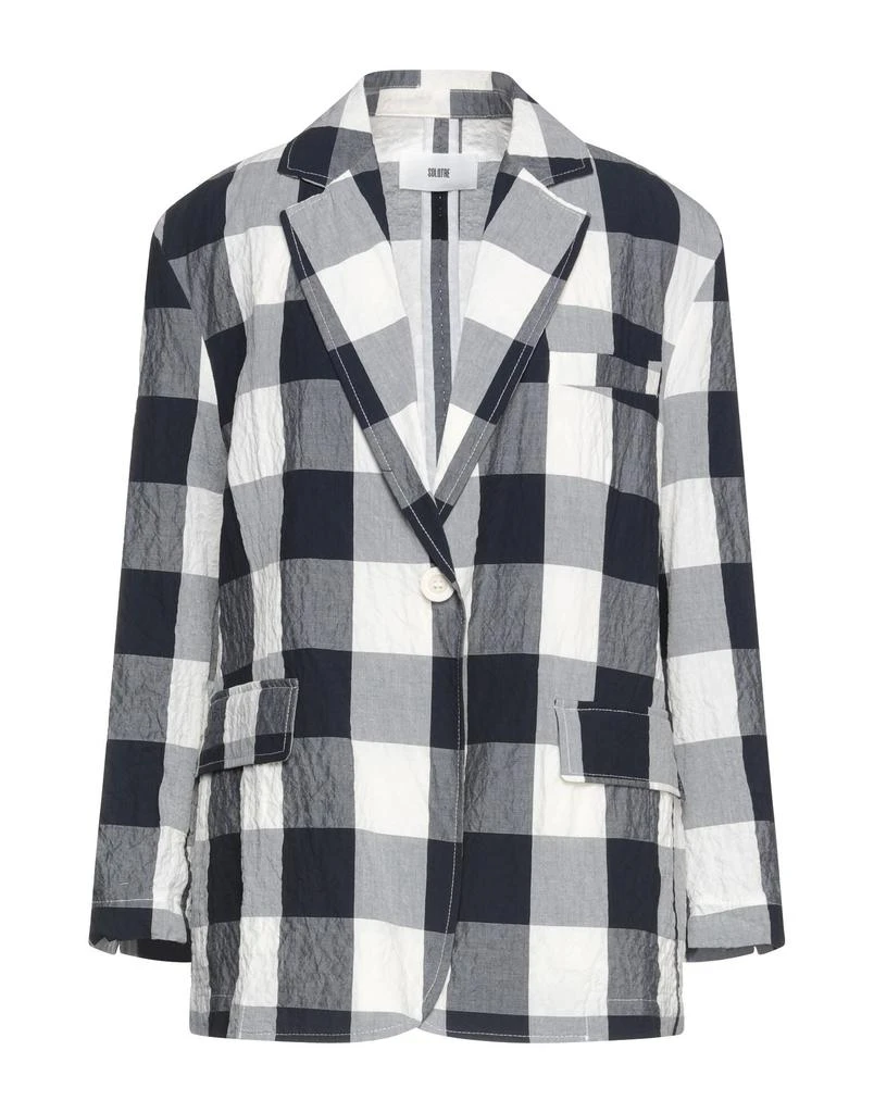 SOLOTRE Blazer 1