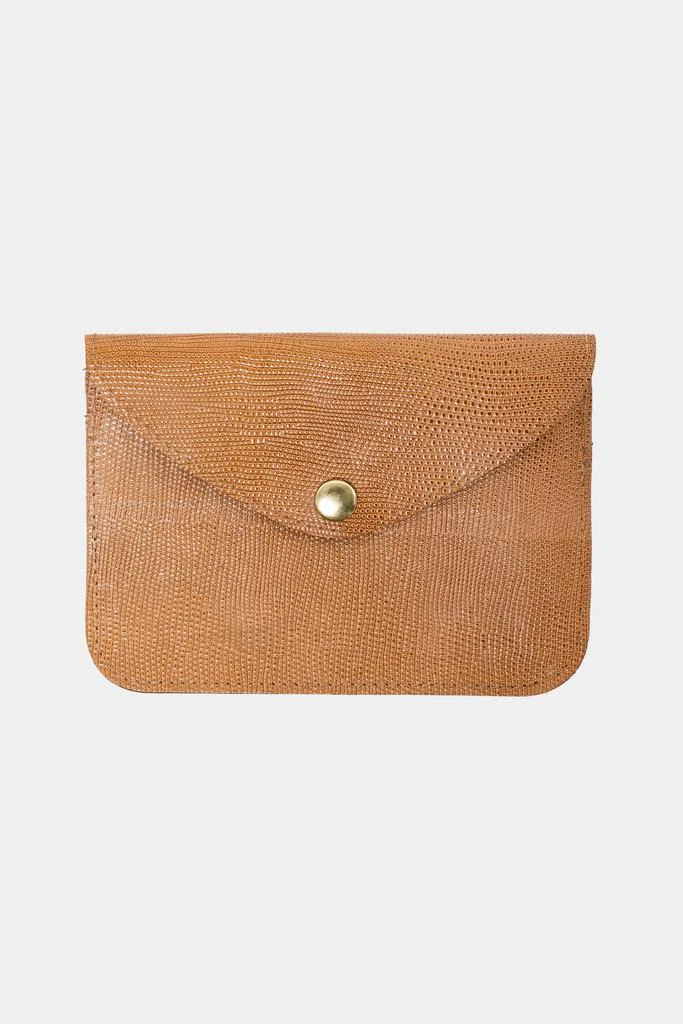 Los Angeles Apparel RLH3424 - Envelope Wallet 32