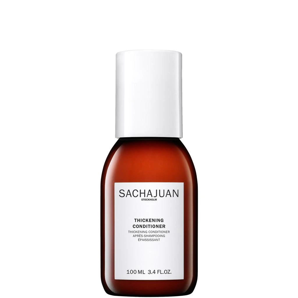 Sachajuan Sachajuan Thickening Conditioner 3.4 oz 1