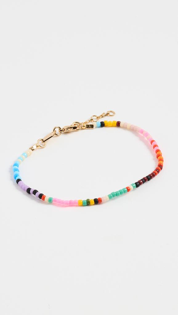 Anni Lu Back To Baja Bracelet