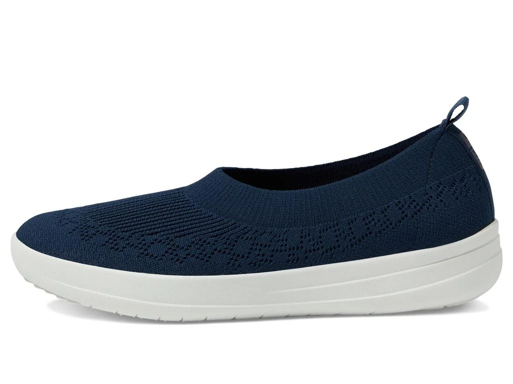 FitFlop Uberknit Slip-On Ballerina 4