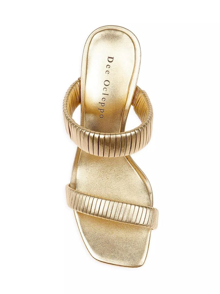 Dee Ocleppo Jamaica Sandals 5