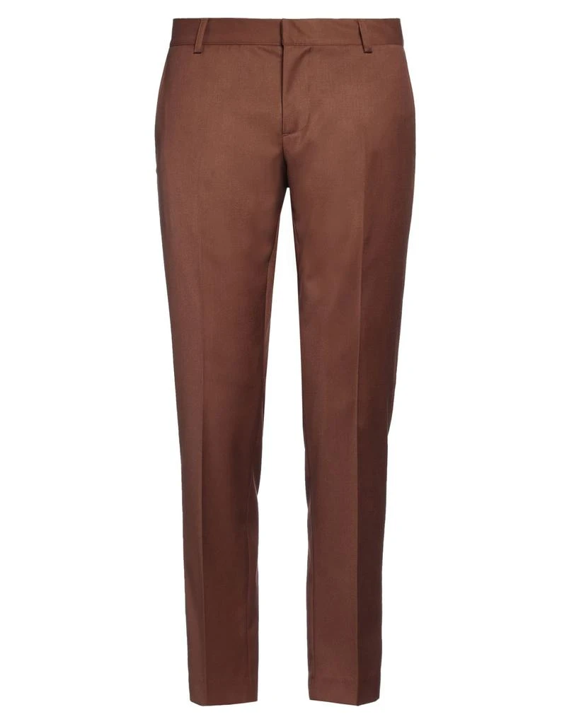 DANIELE ALESSANDRINI Dress pants 3