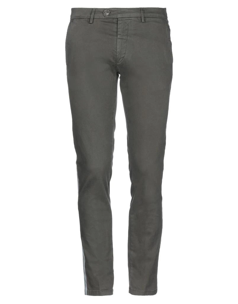 FRANKIE MORELLO Casual pants 3