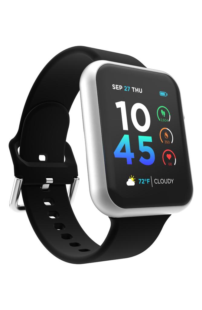 I TOUCH iTouch Air 4 Smartwatch, 43mm