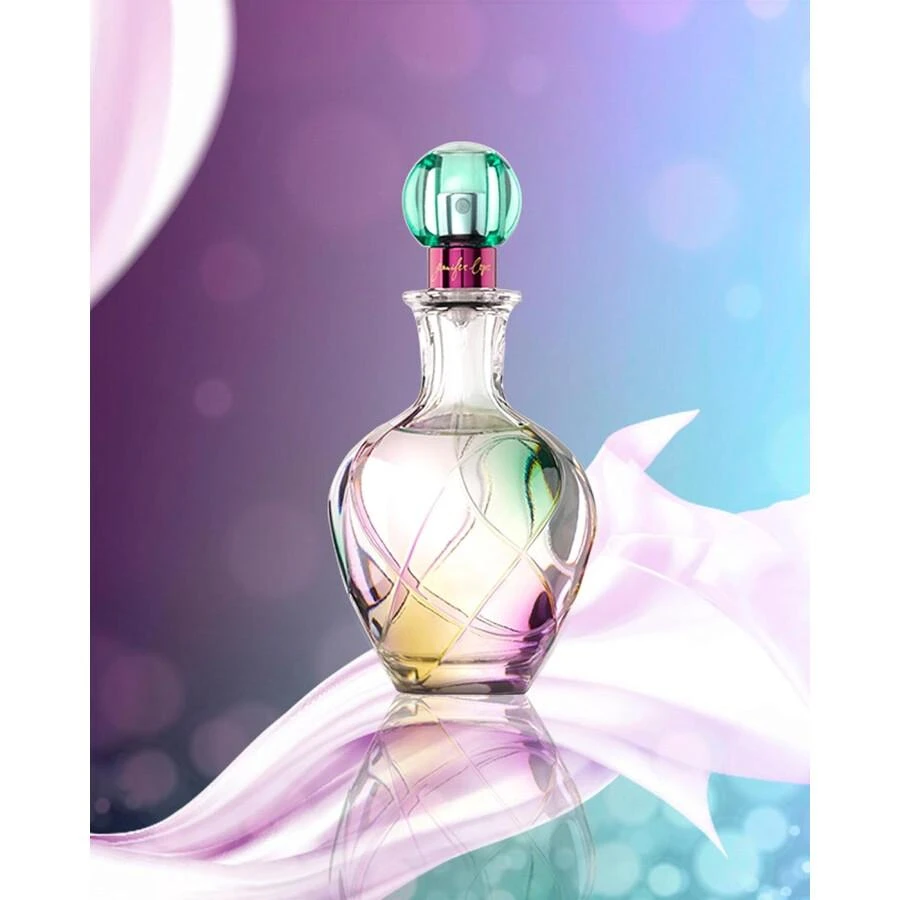 JENNIFER LOPEZ Jennifer Lopez Live Ladies EDP 3