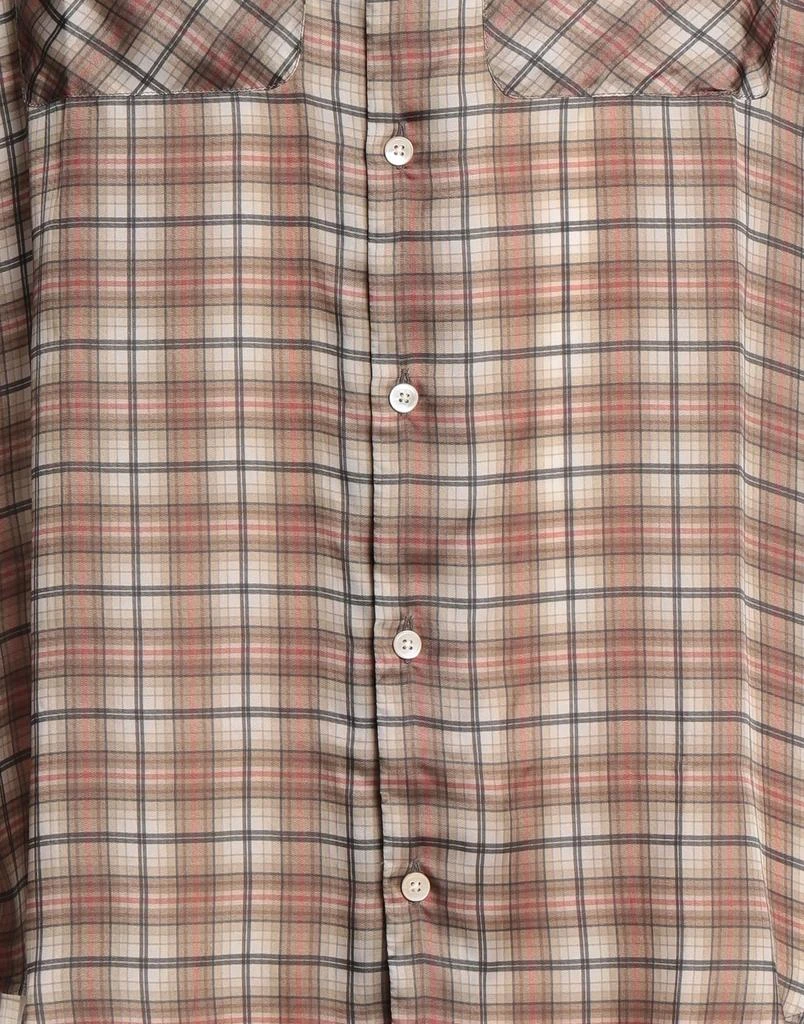PHIPPS Checked shirt 4