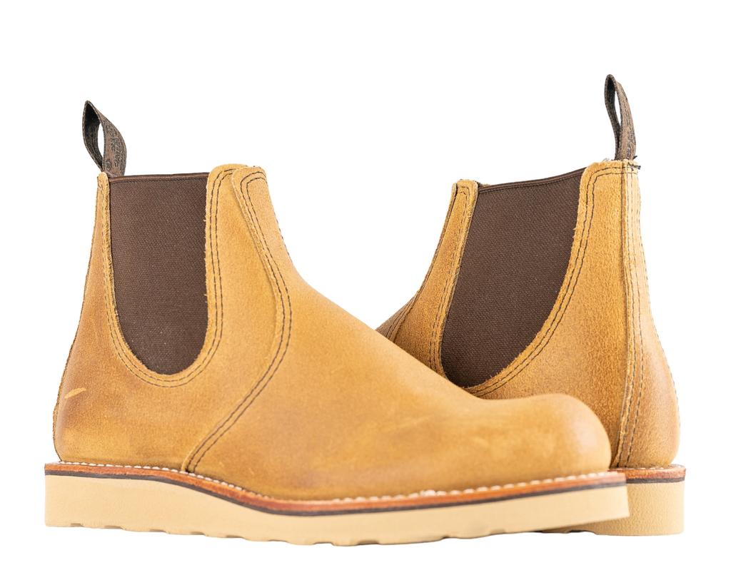 Red Wing Heritage 3192 6-Inch Classic Chelsea Men's Boots 03192 Hawthorne