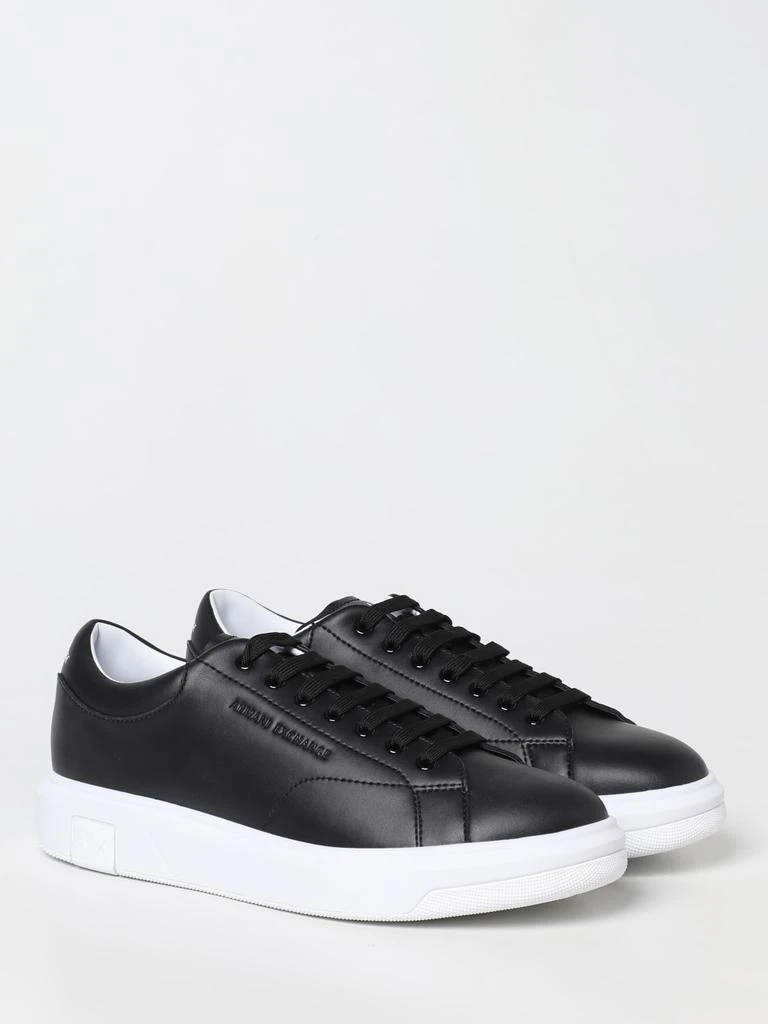 ARMANI EXCHANGE Sneakers men Armani Exchange 2