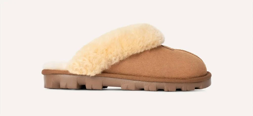 UGG Ugg - Women Coquette Slipper 1