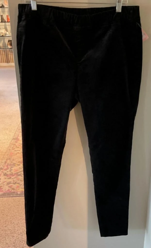 Eileen Fisher Eileen Fisher - Women
s Dark Soft Pant