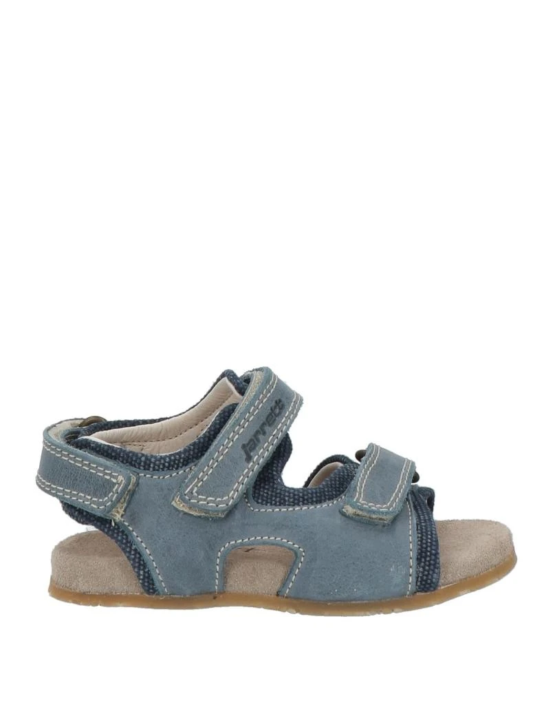 JARRETT Sandals