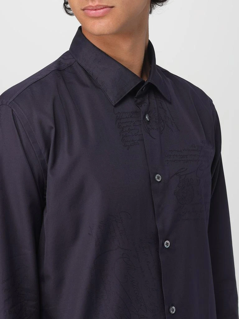 Berluti Shirt men Berluti 4