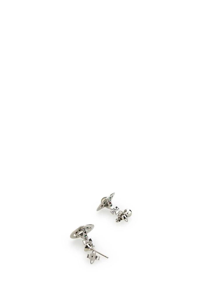 Vivienne Westwood Vivienne Westwood Orb Earrings 3