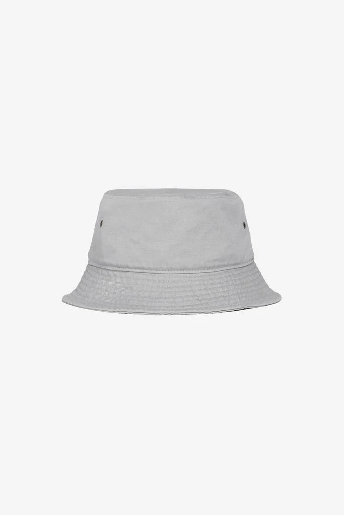 Los Angeles Apparel HAT02 - Unisex Cotton Twill Bucket Hat 47