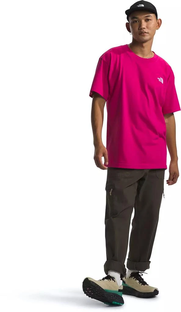 The North Face The North Face Men's Evolution Short-Sleeve Tee 2