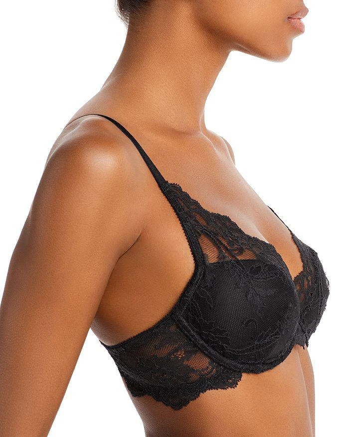 Journelle Anais Plunge Bra 3