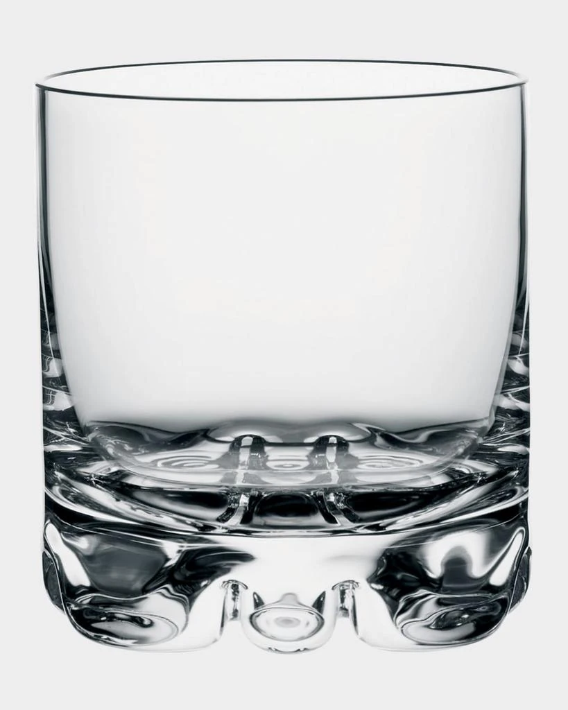 Orrefors Erik Double Old-Fashioneds, Set of 4 1