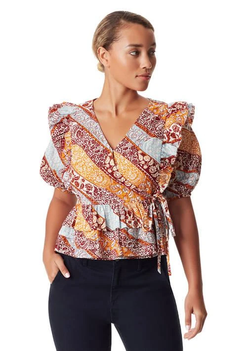 Sam Edelman Women's Rina Top 1