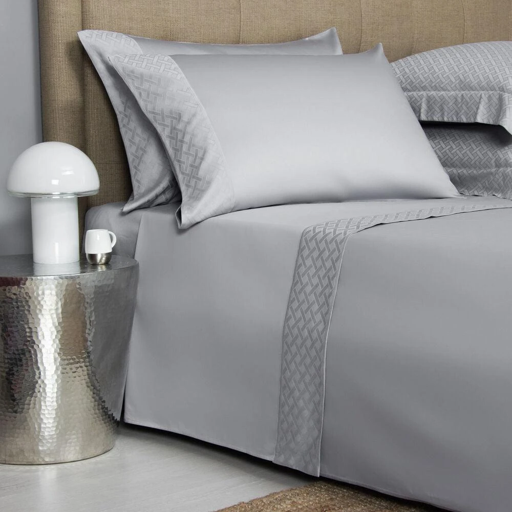 Frette Savona Border Sheet Set 2
