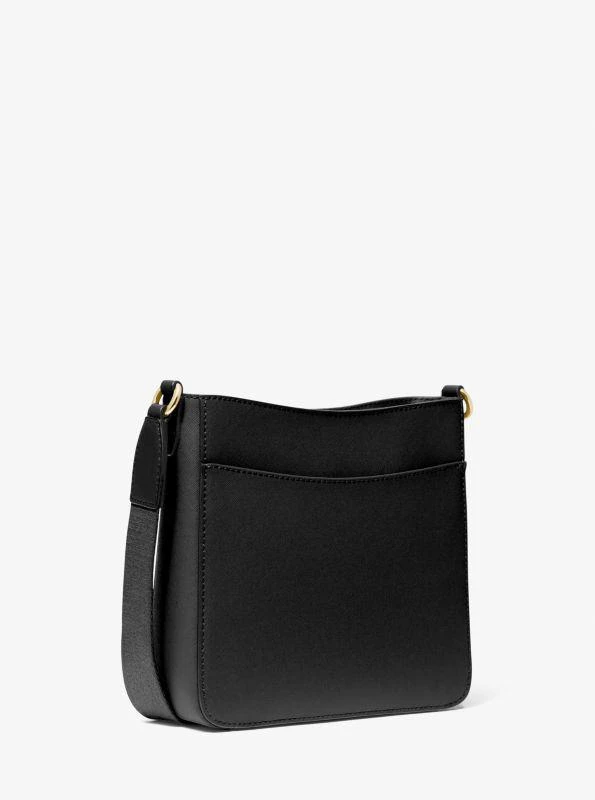 Michael Kors Jet Set Travel Small Messenger Bag 3