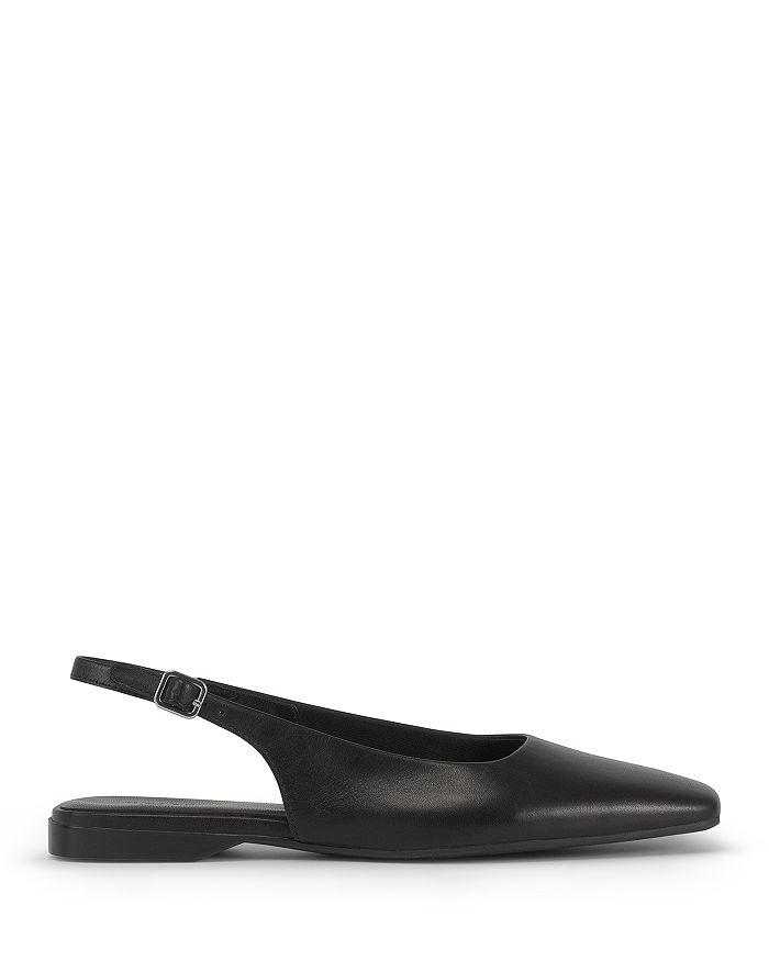 Vagabond Shoemakers Women's Delia Slingback Flats