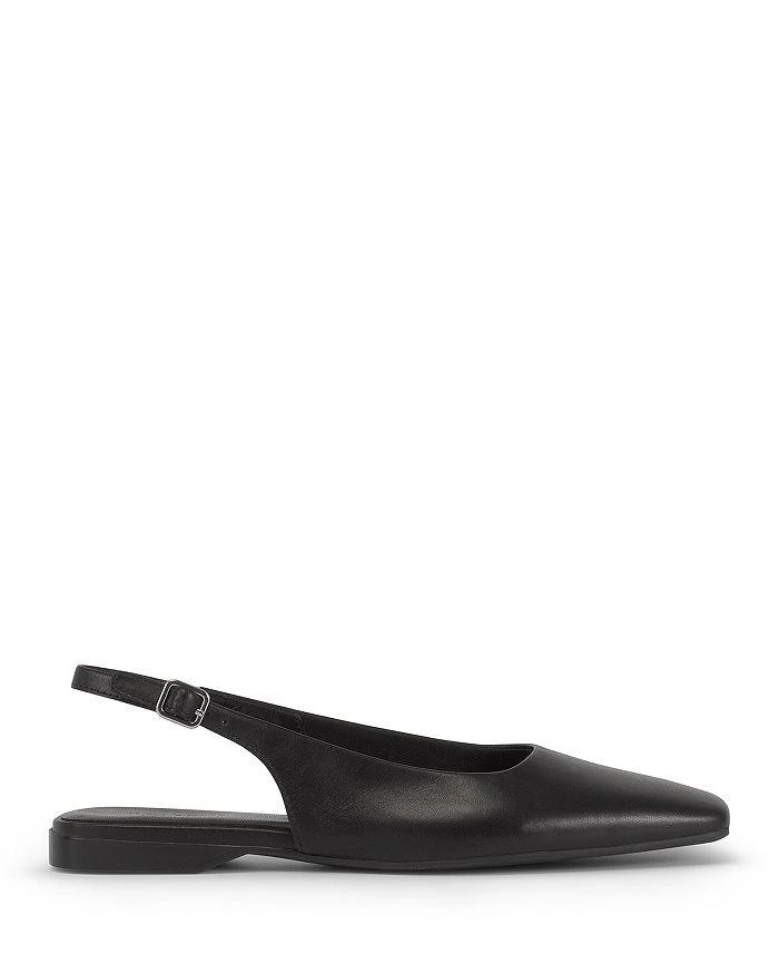 Vagabond Shoemakers Women's Delia Slingback Flats 2