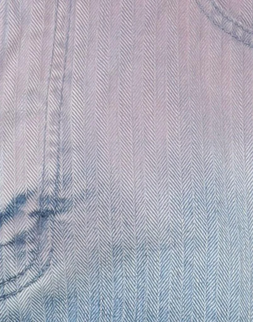 Yves Saint Laurent Denim shorts 4