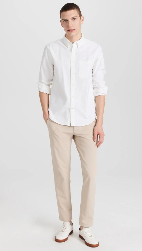 Club Monaco Connor Tech Pants 4