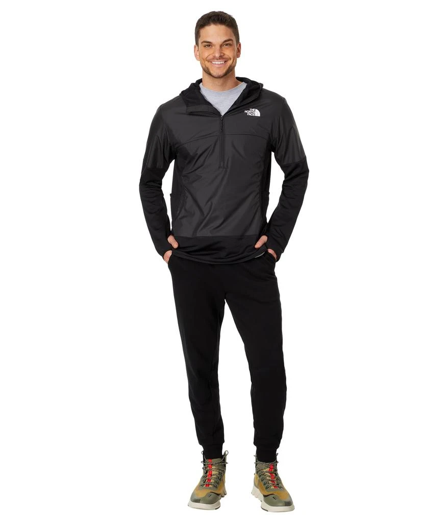 The North Face Winter Warm Pro 1/4 Zip Hoodie 4