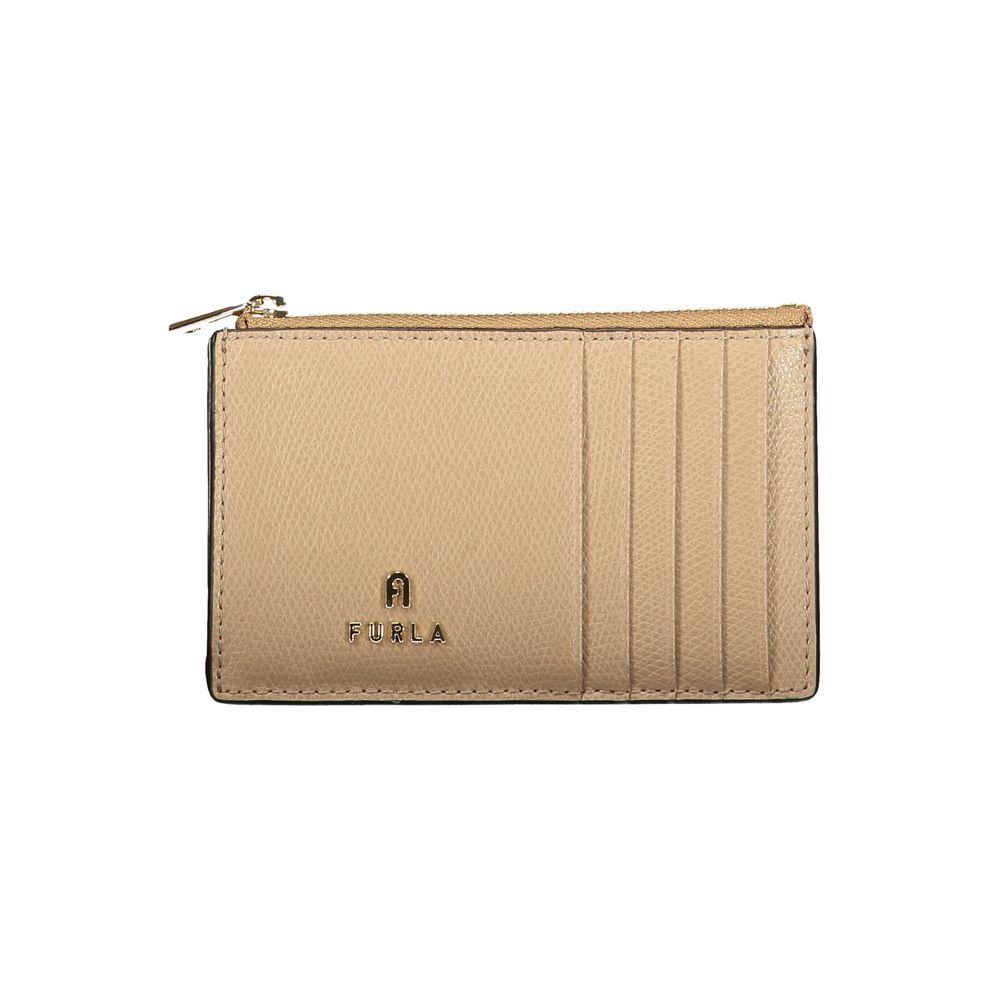 Furla Leather Women Women's Wallet