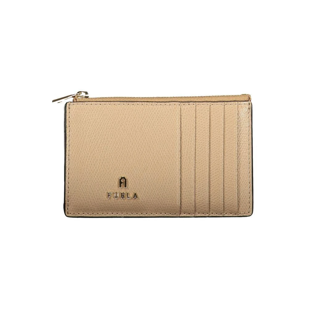 Furla Leather Women Women's Wallet 1
