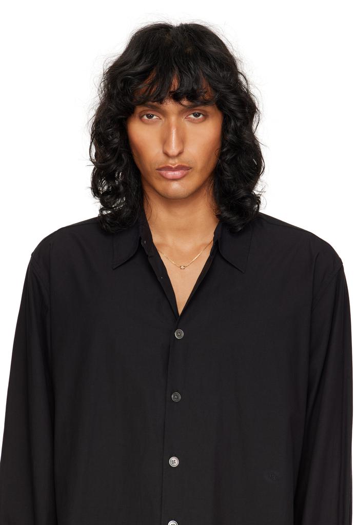 Alan Crocetti Gold Sweat Necklace