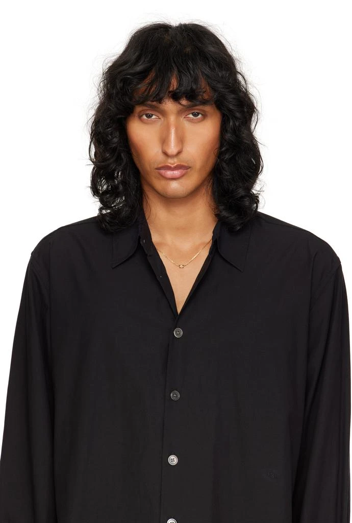 Alan Crocetti Gold Sweat Necklace 2