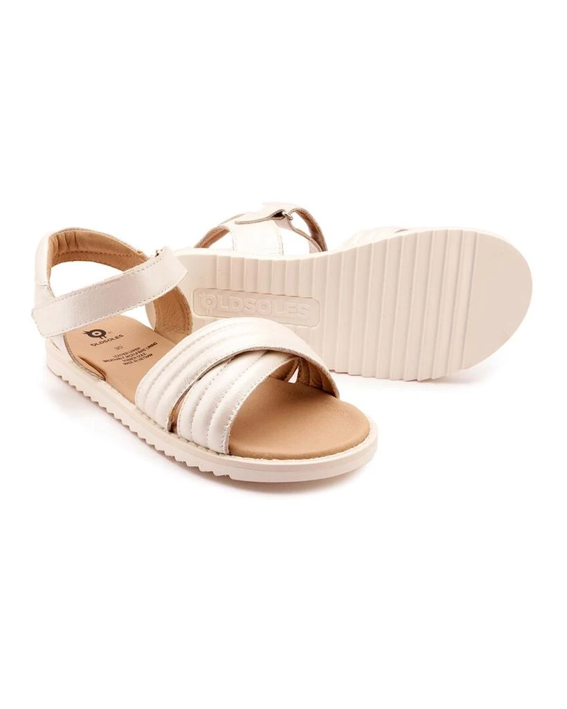 Old Soles My Pad Leather Sandal 4