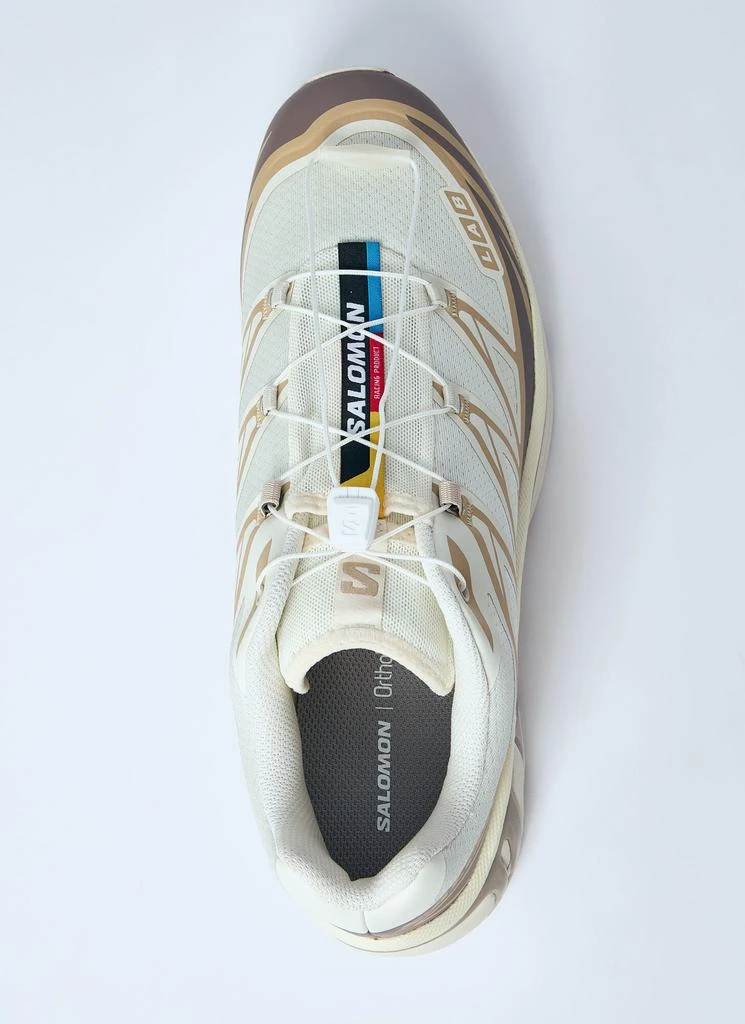 Salomon XT-6 Sneakers 6