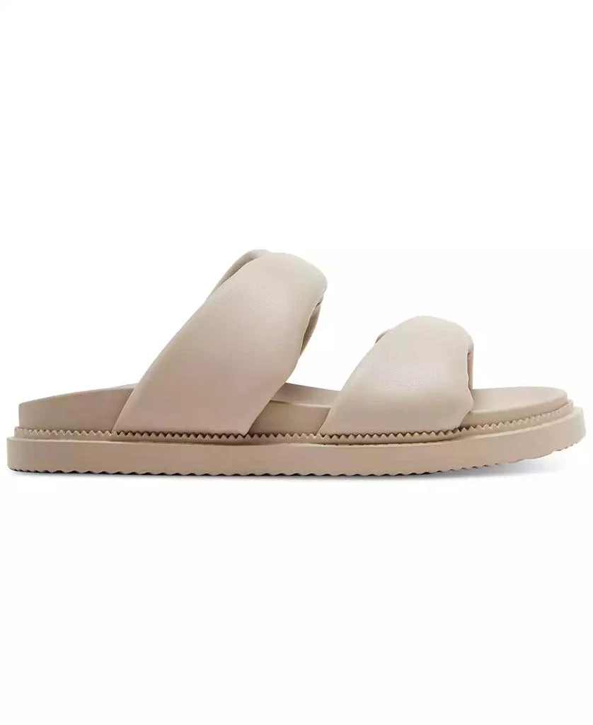 Madden Girl Minnie Footbed Slide Sandals 2