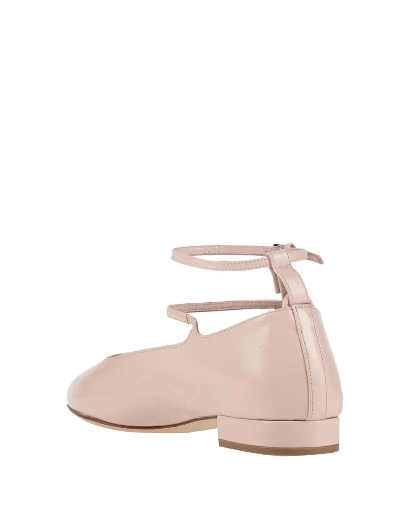 LAURENCE DACADE Ballet flats 3
