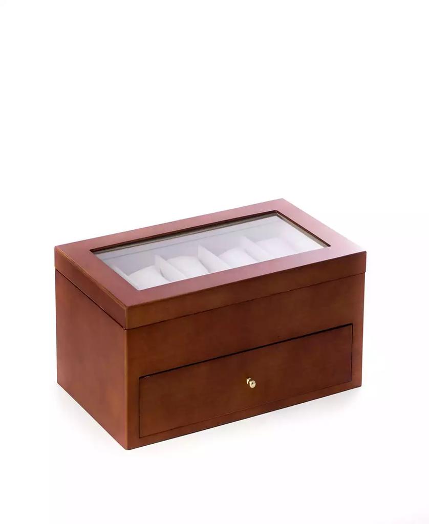 Bey-Berk 20 Watch Box