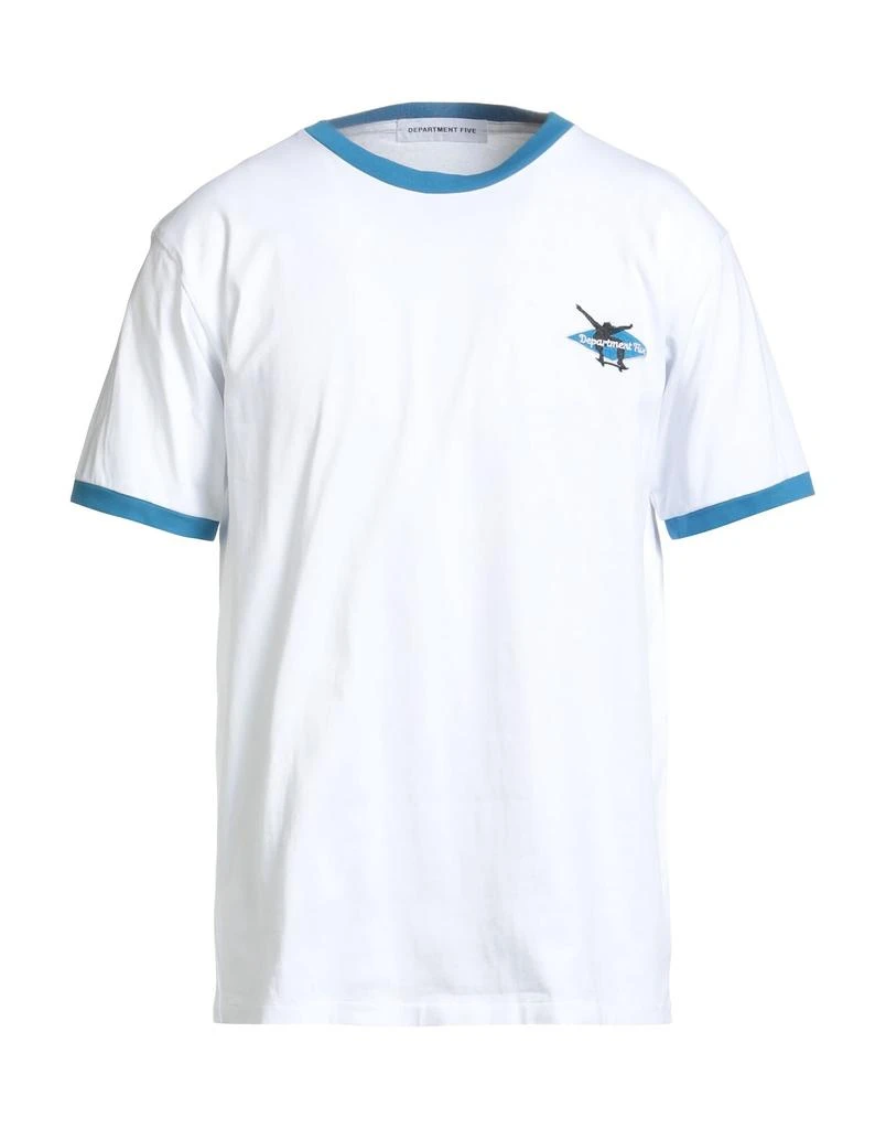 DEPARTMENT 5 T-shirt 1
